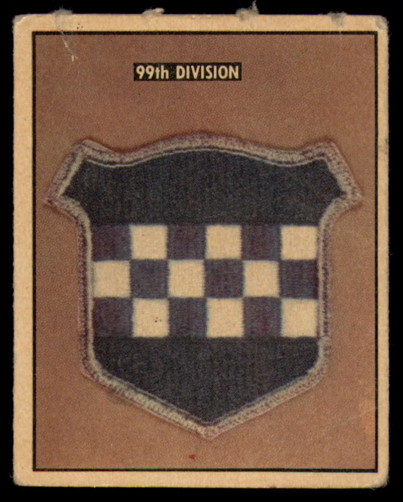 182 99th Division